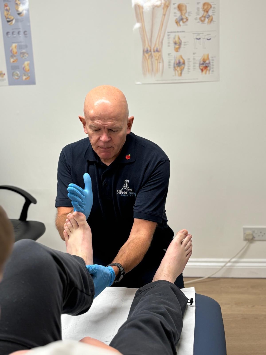 What Is Podiatry?