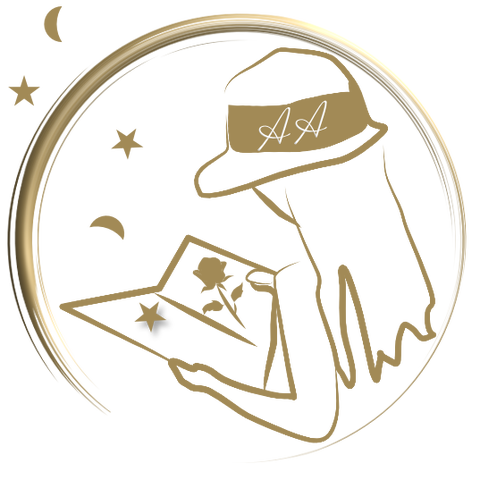 Aurélie-Anne NARLOCH - Auteure Jeunesse