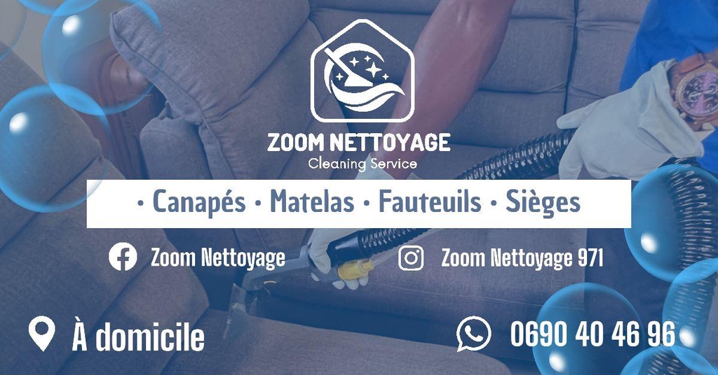 Votre service de nettoyage de canapés matelas fauteuils sièges auto, a domicile en Guadeloupe, nettoyage de canapés Guadeloupe , nettoyage de matelas Guadeloupe , nettoyage de fauteuil Guadeloupe, cuir Guadeloupe. 