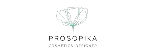 Prosopika cosmetics designer