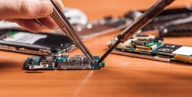 One Stop Repair & Accessory Shop
