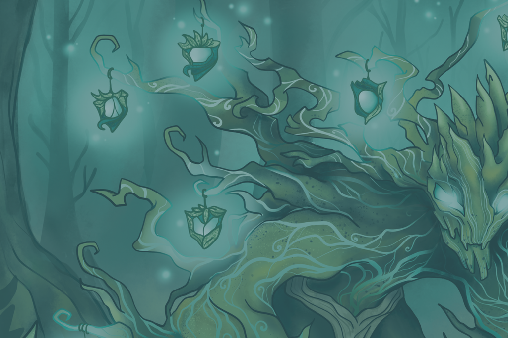 Valronce, Créatures sylvestres & fantastiques
Plongez dans un univers où l'imaginaire prend vie.