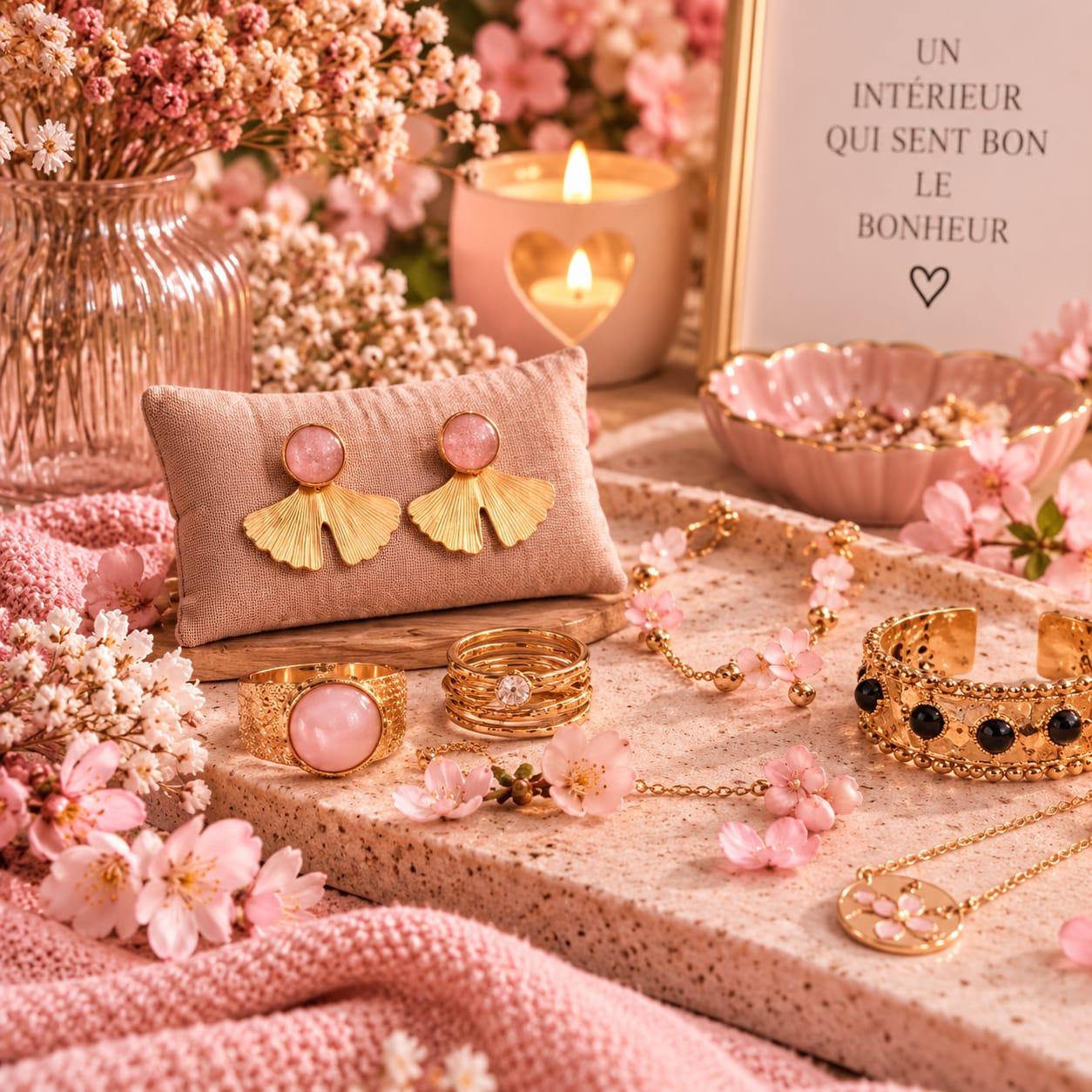 Bijoux