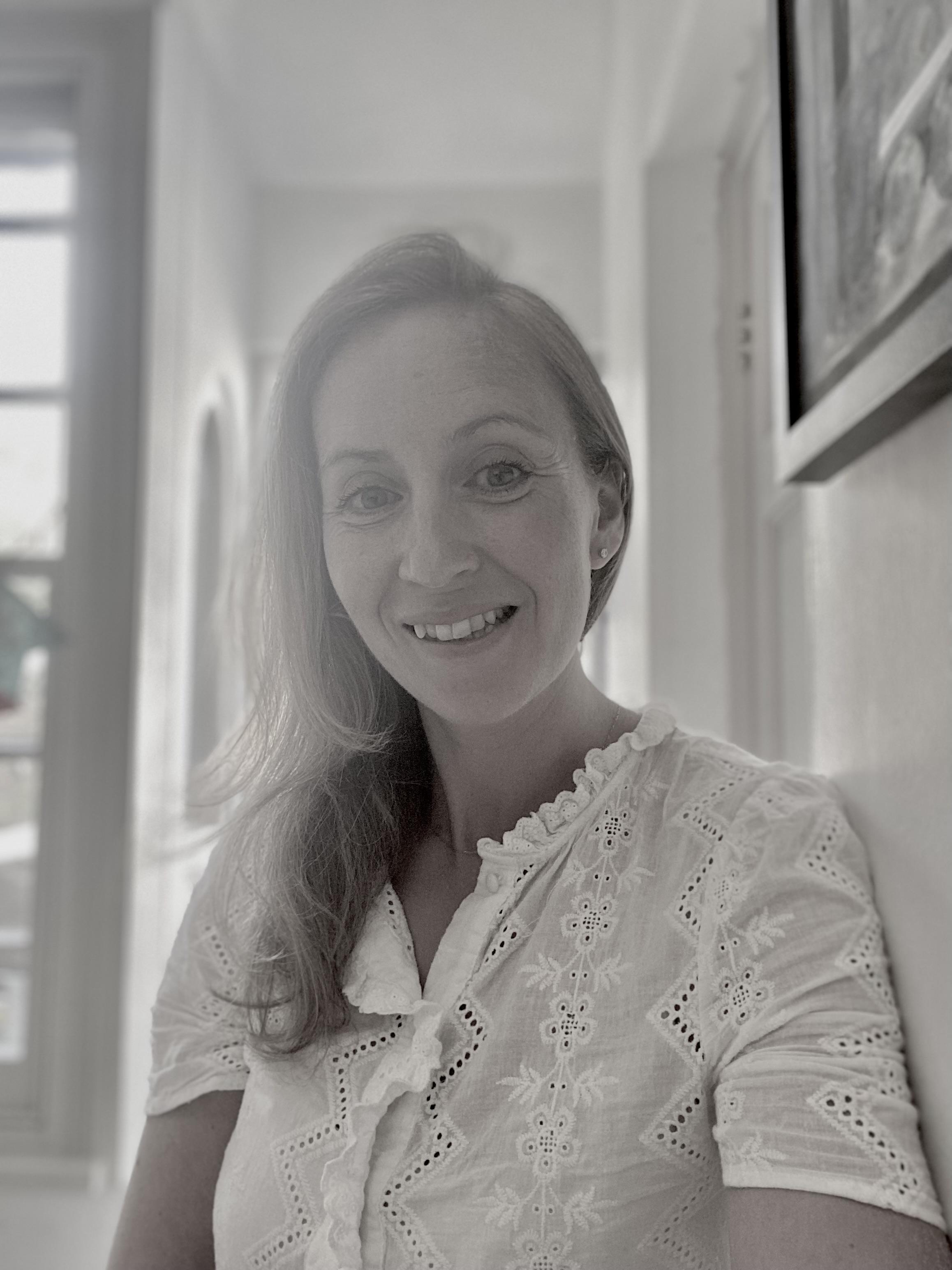 Experienced acupuncturist for women's health in Arundel West Sussex