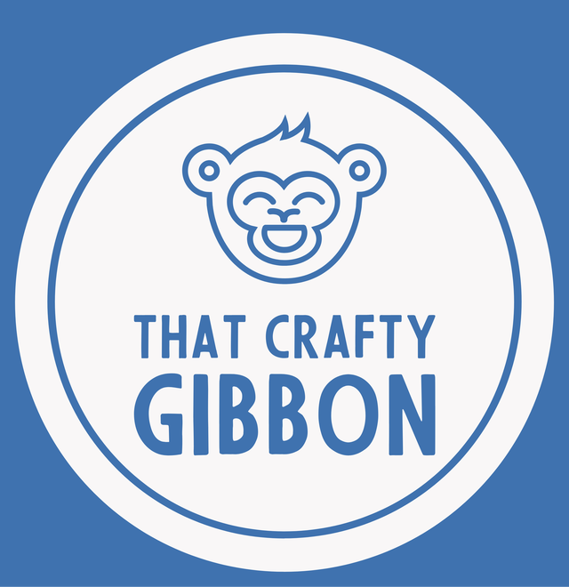 That Crafty Gibbon - Online Craft Store