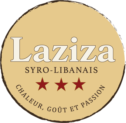 Laziza Food truck syro-libanais