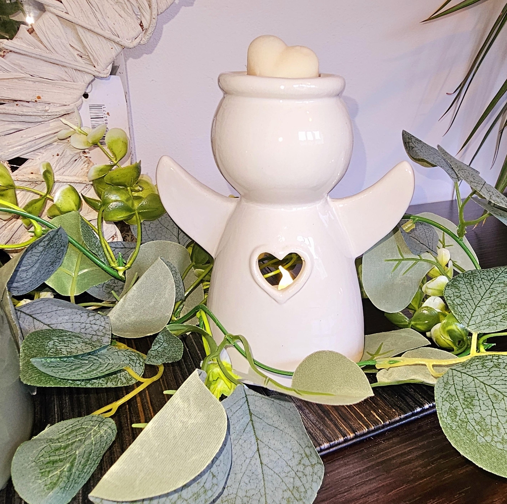 Clean, non-toxic home fragrance 