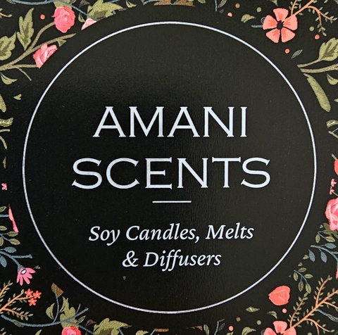 All natural Vegan Soy Wax Candles and wax melts, scented with Pure Essential Oils- Car freshener diffusers with vegan Augeo base oil and pure essential oils. 11 different Scents to choose from for Candles, Melts and Car Diffusers 