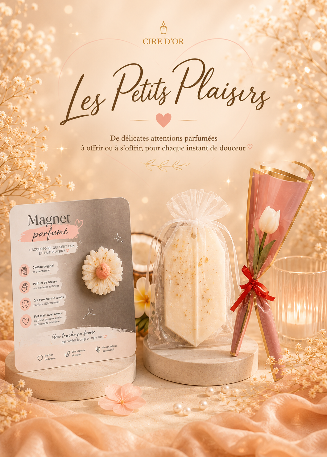 Les Petits Plaisirs