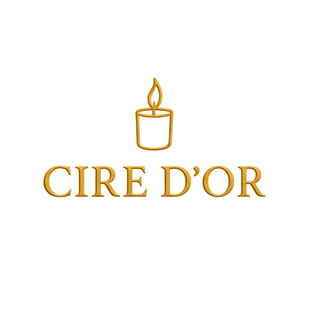 Cire d’or 