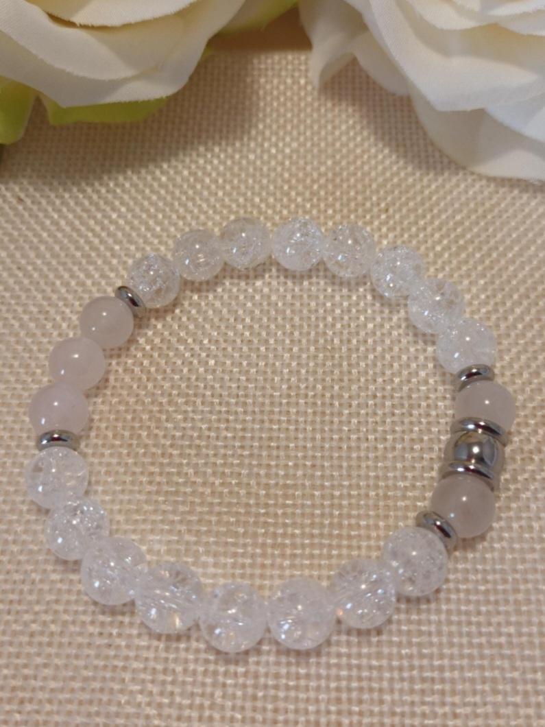 Bracelets pierres naturelles