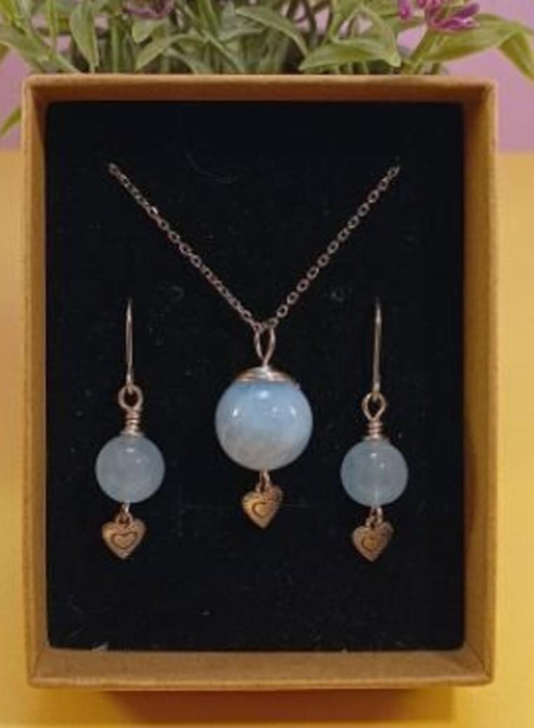 Coffrets bijoux artisanaux : élégance et cadeaux faits main