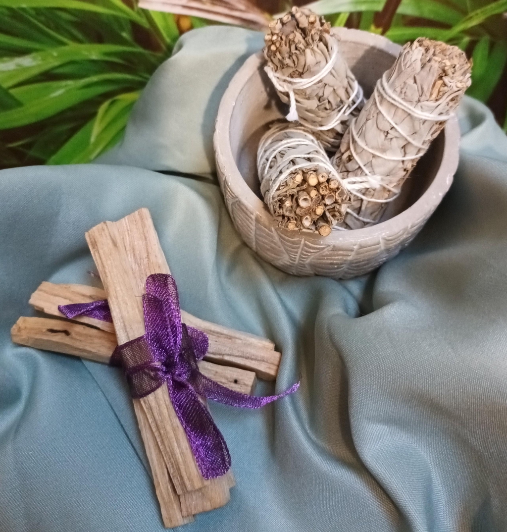 Encens & purification