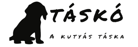 TÁSKÓ, a kutyástáska 
