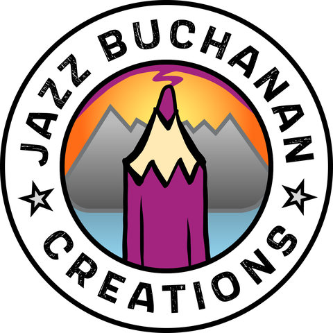 JAZZ BUCHANAN CREATIONS
Scottish Highland gifts from the Isle of Skye
Free shipping for orders over £25