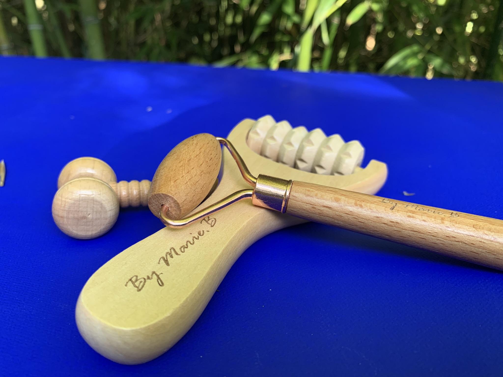 Beauty Tools Madero