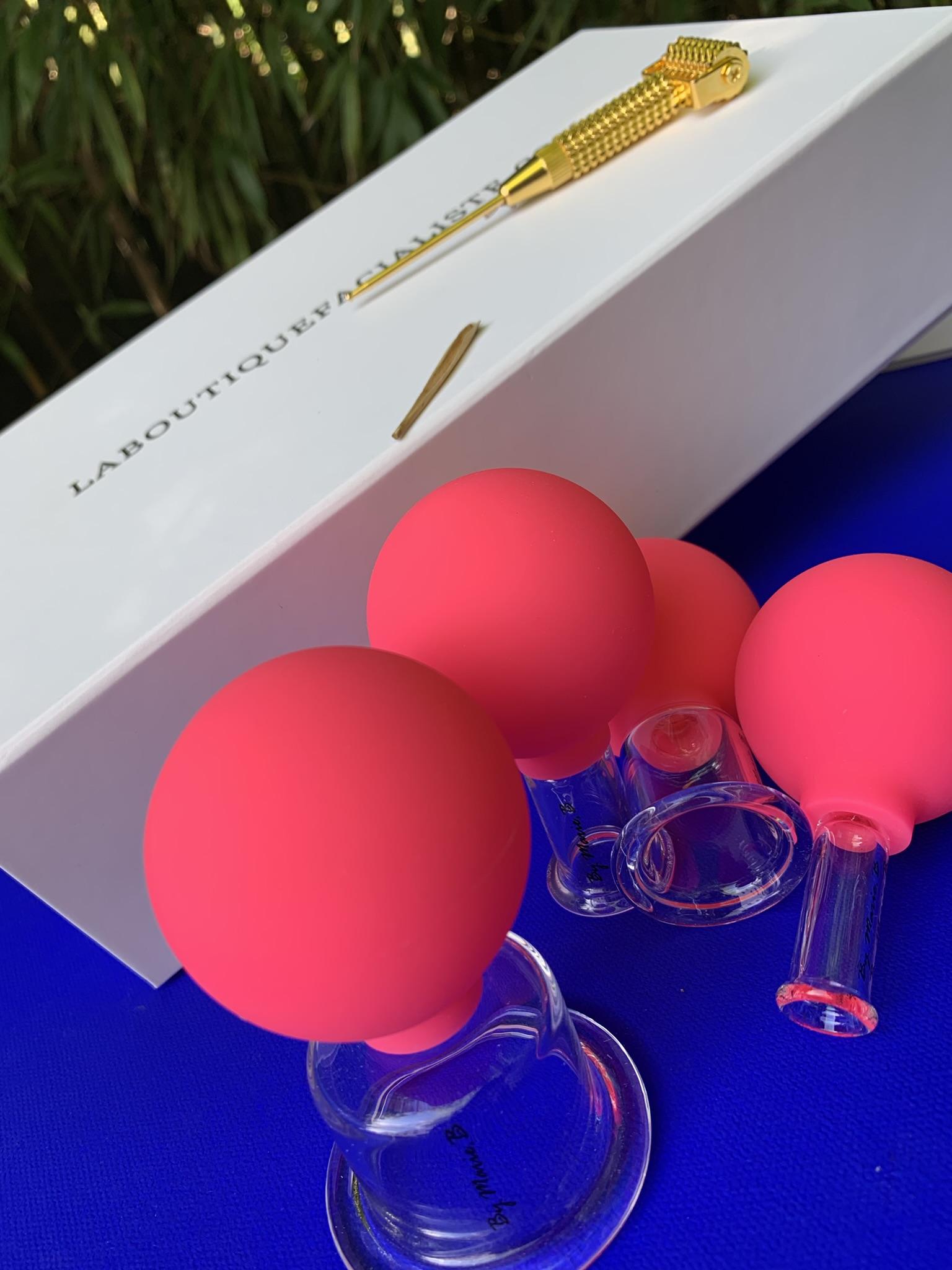 Beauty Tools Cupping Therapy