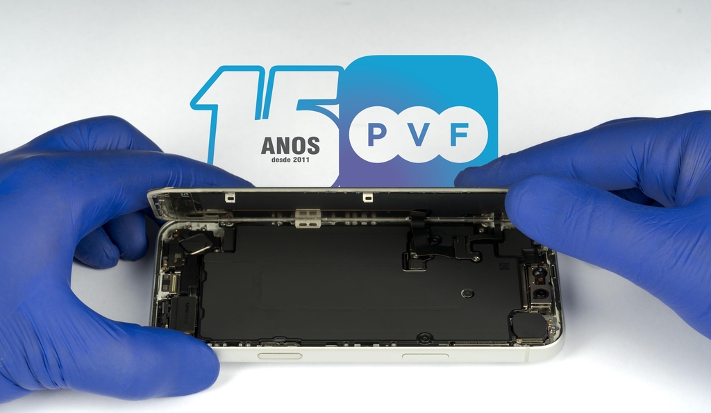 PVF Tech Atelier | Funchal