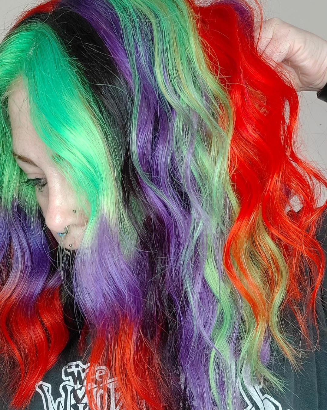 Wig review