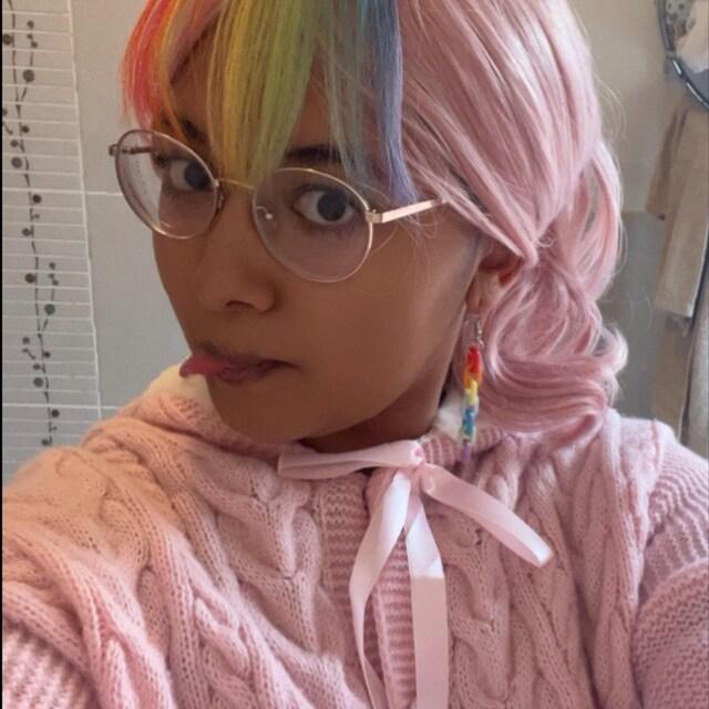 Clip in bangs review