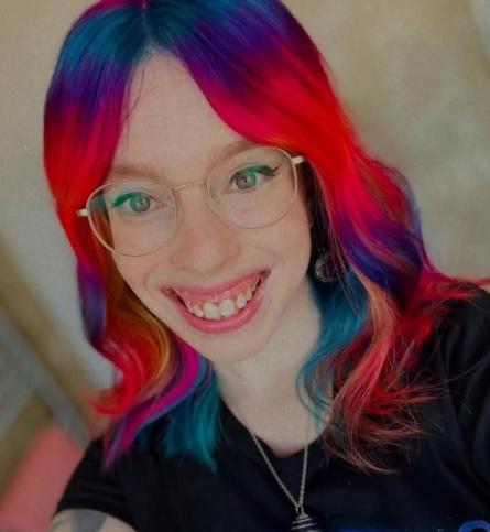 Customer Wig Review