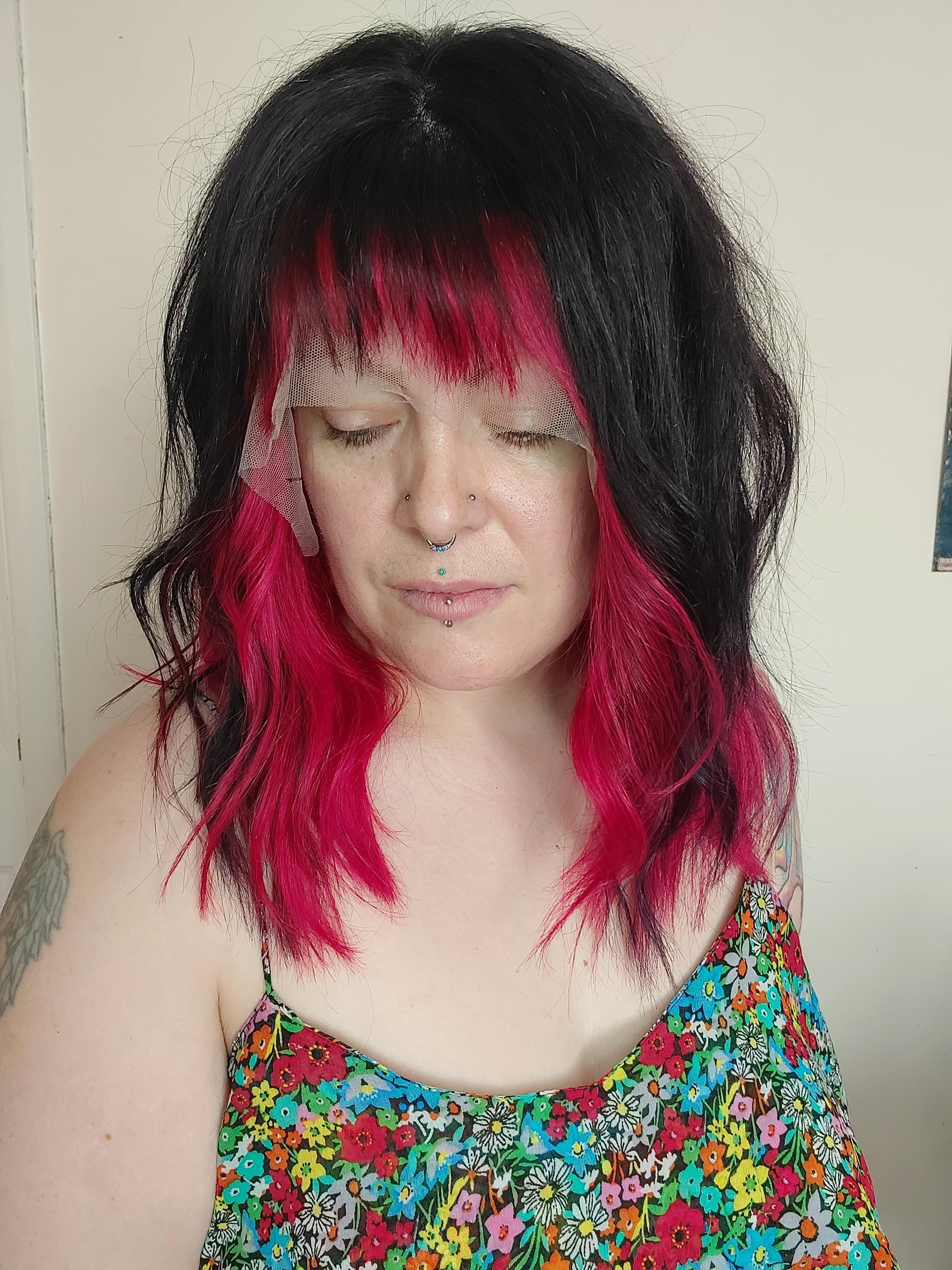 Wig review