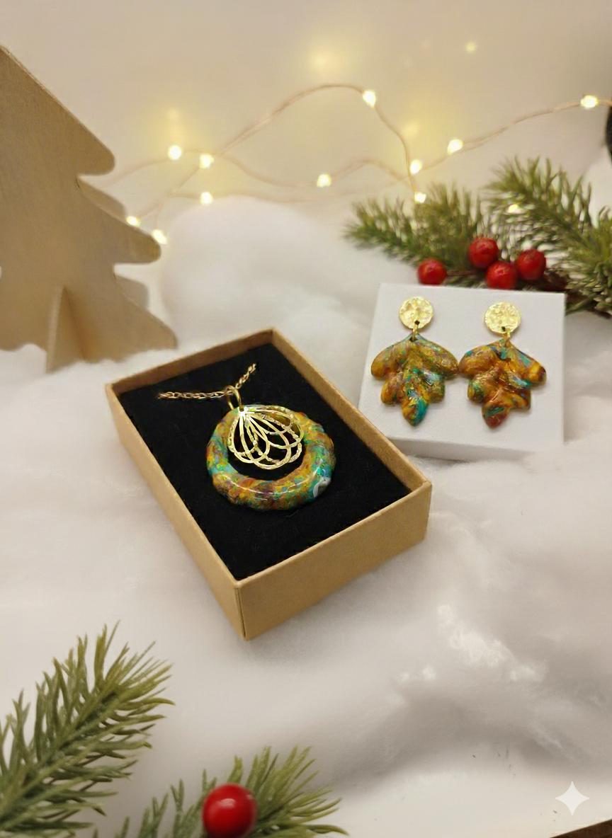 Les Bijoux du monde de Simone 