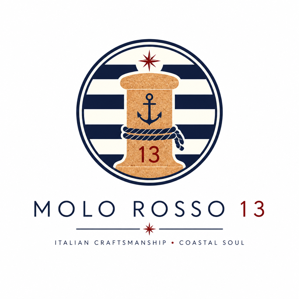 Accessori personalizzati dall’Isola del Giglio