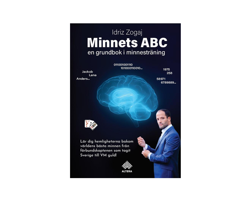 Minnets ABC