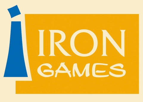 Irongames Onlineshop
