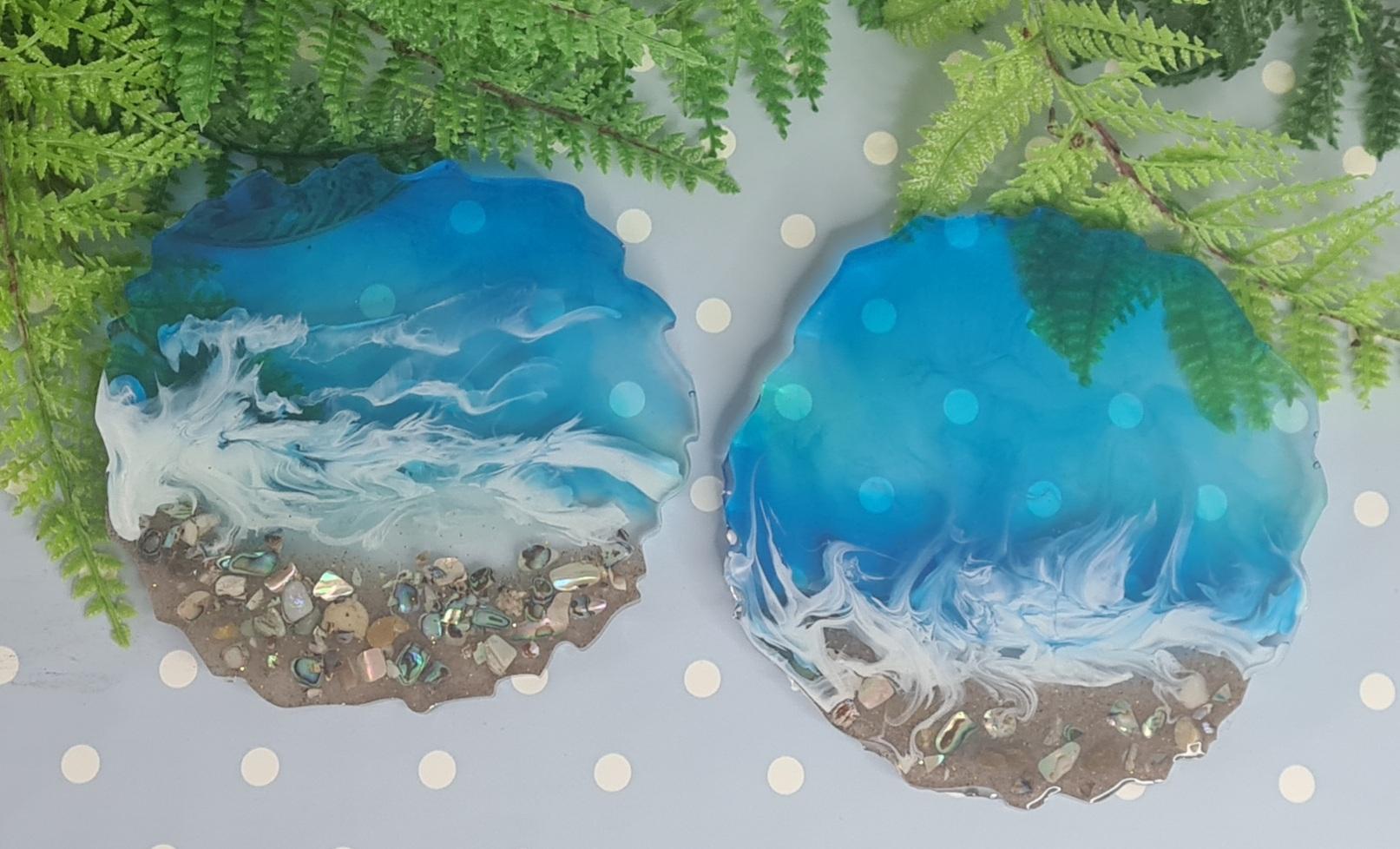 Bec' Resin World