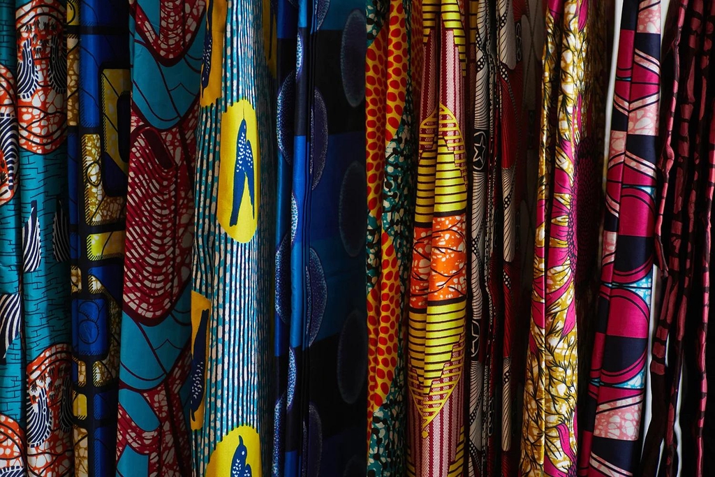 Afropolitan Tailor Made