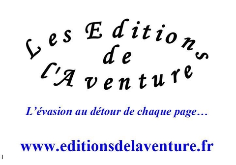 Les Editions de l'Aventue