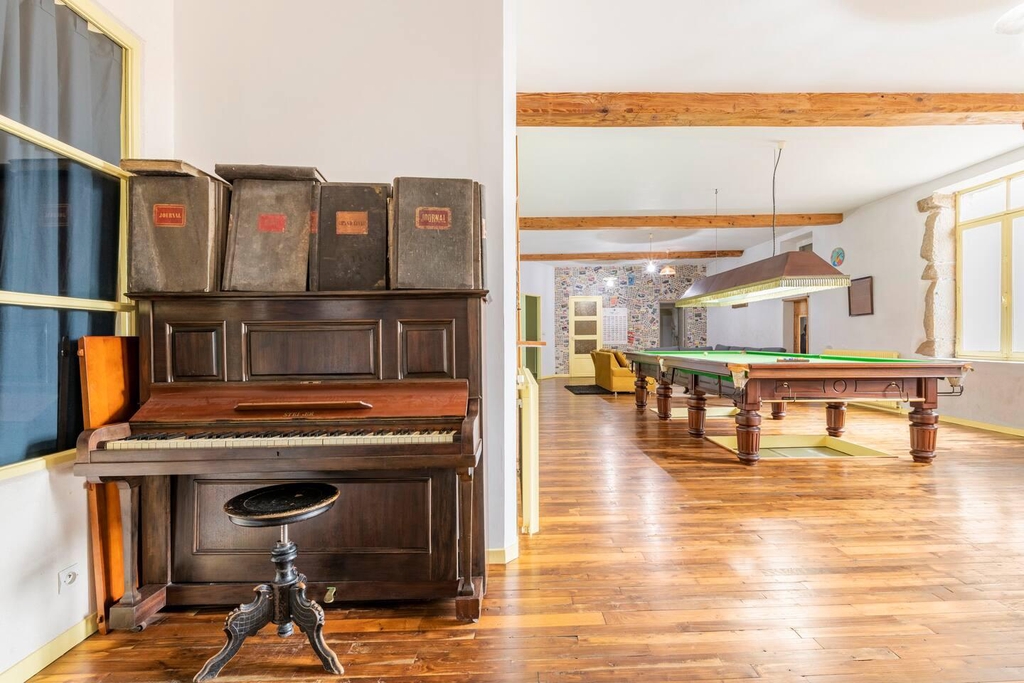 Gîte le Moulin et la Plume