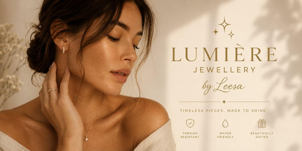 Lumiere Jewellery By Leesa