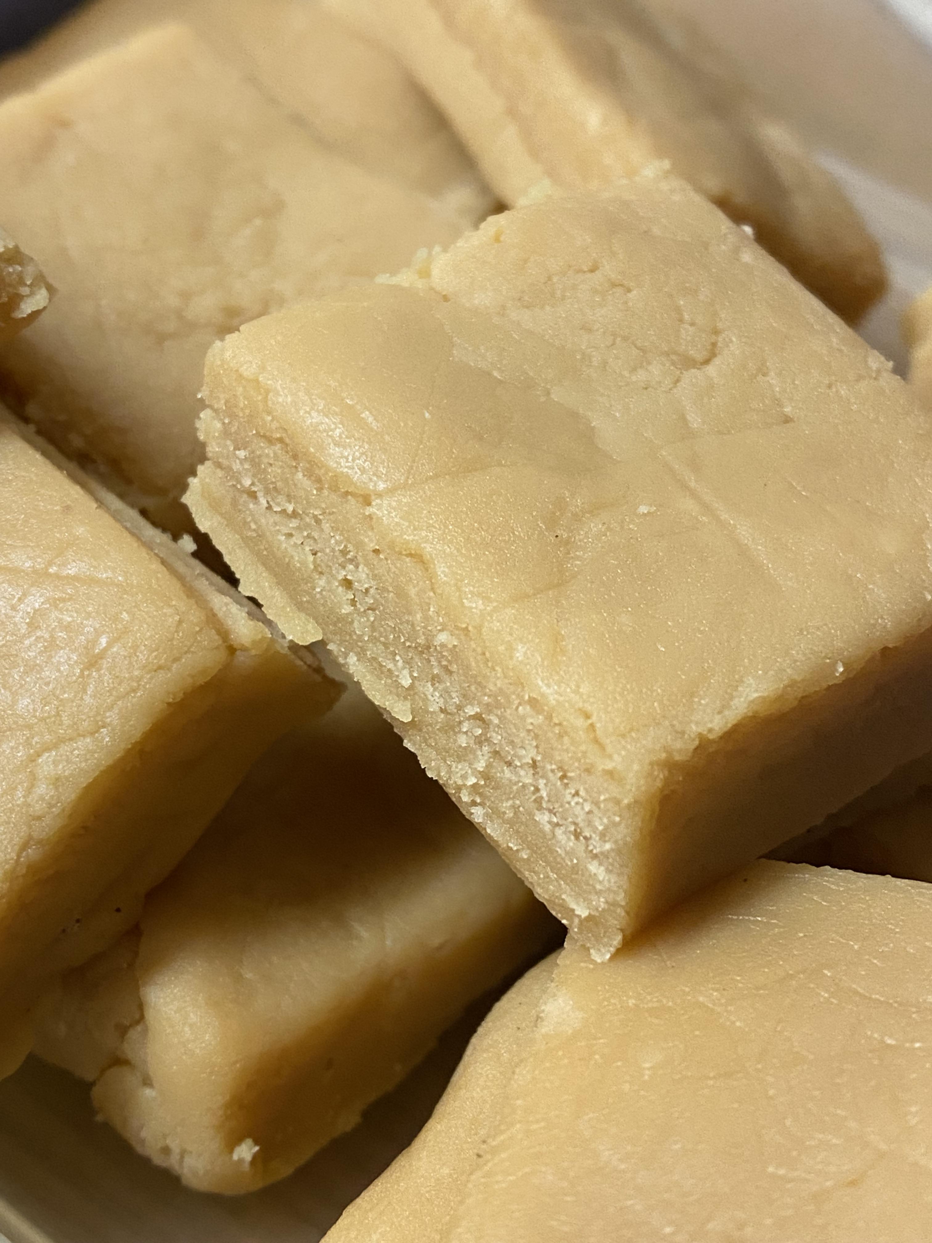 Deluxe Fudge