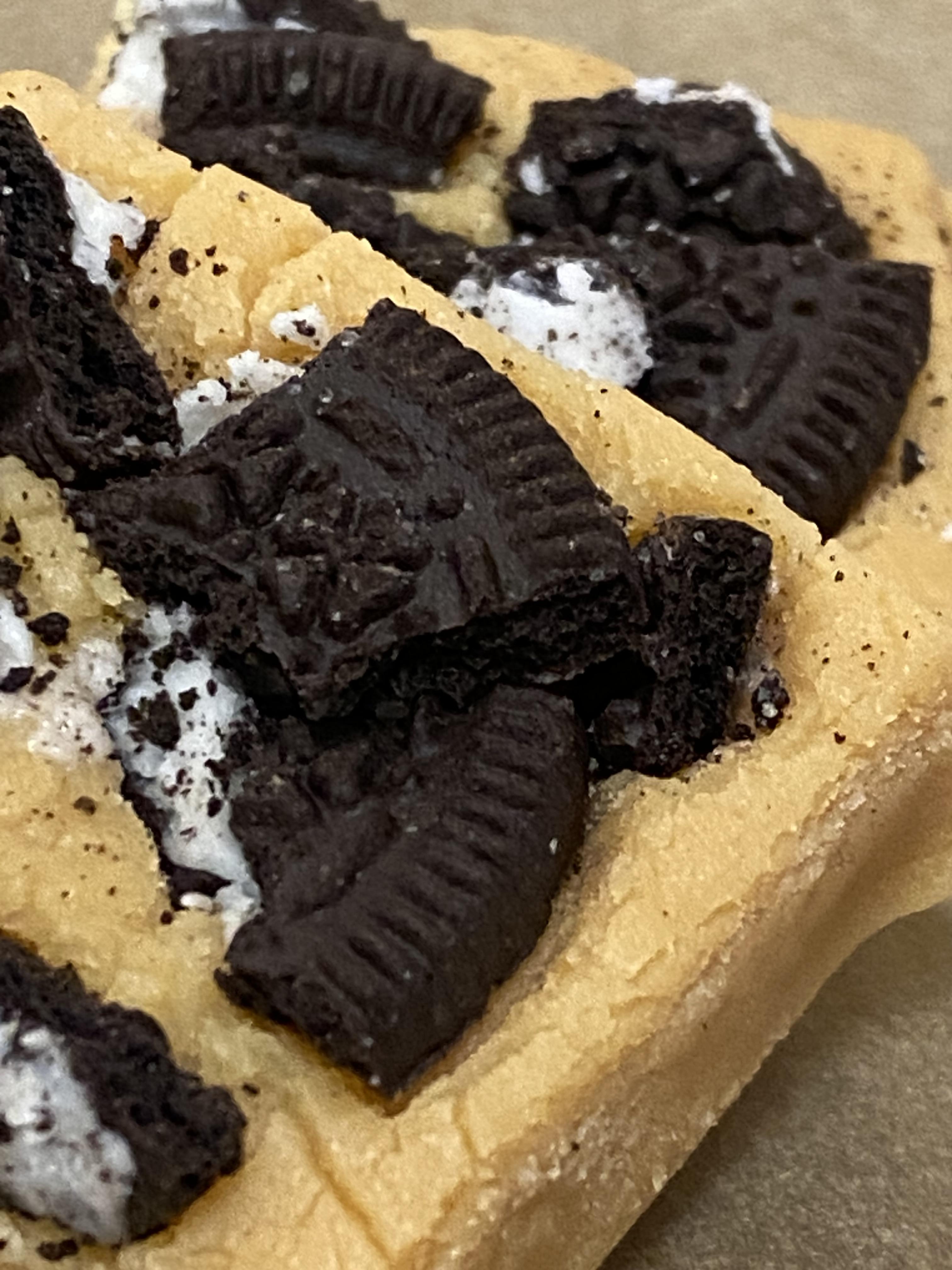 Classic Fudge
