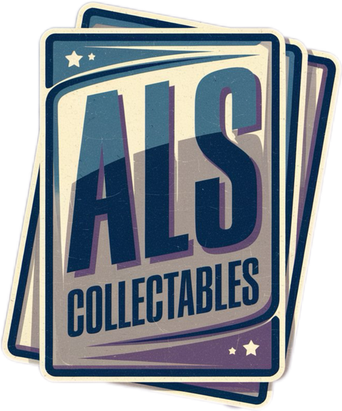 ALS Collectables