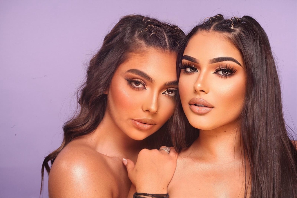 Sublimez votre regard avec CATALANAILS