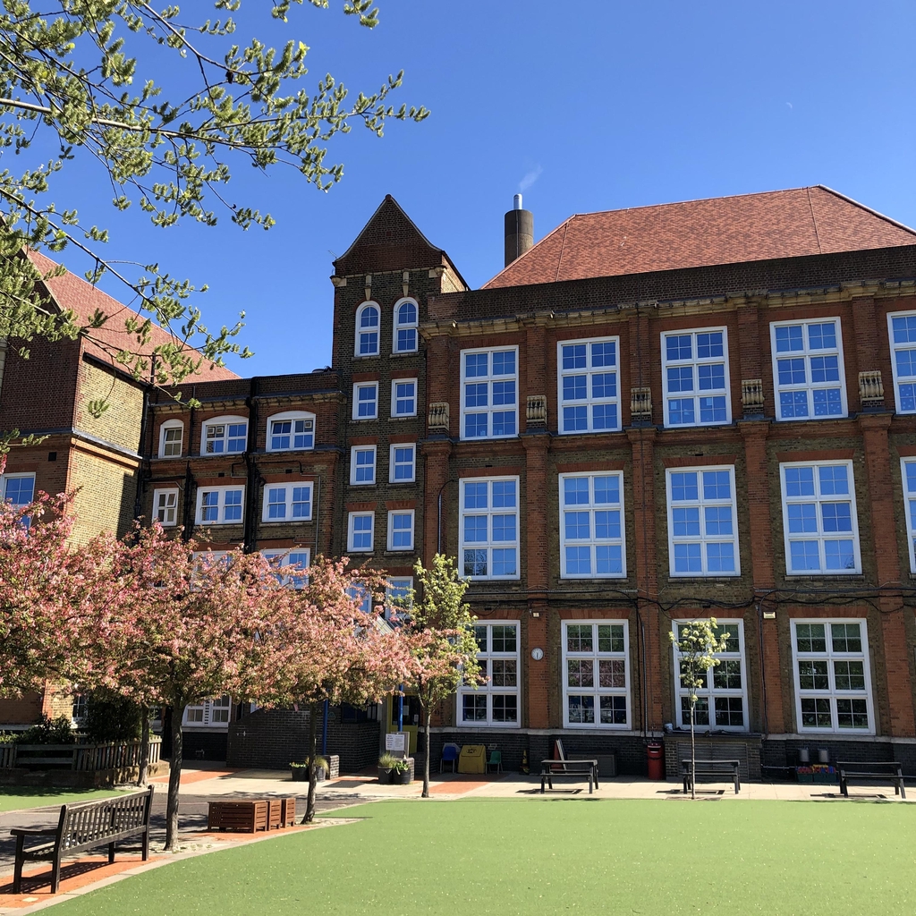 Friends of Kilmorie Shop