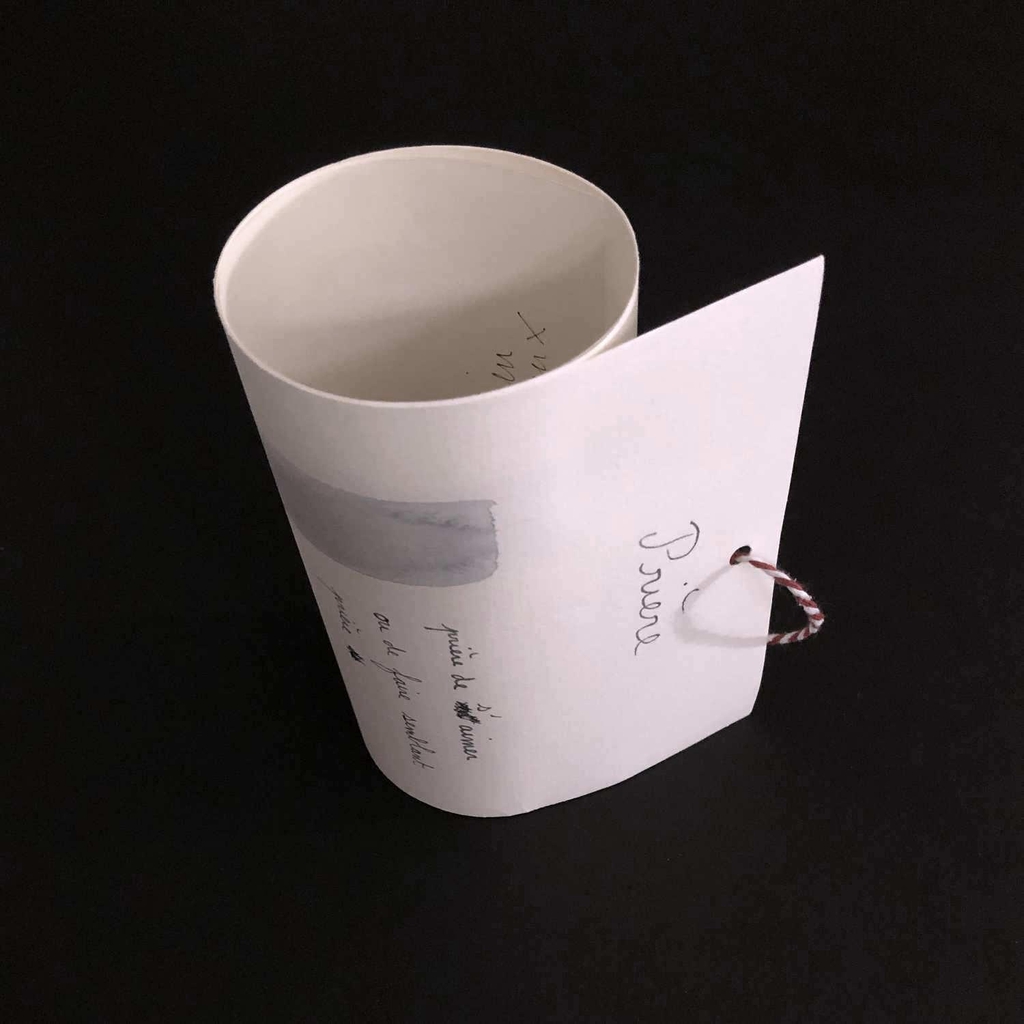 Poésie Julien Collieux