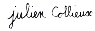 Editions Julien Collieux