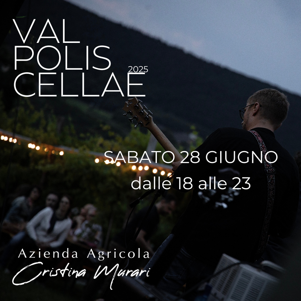 Sound Polis Cellae 2025