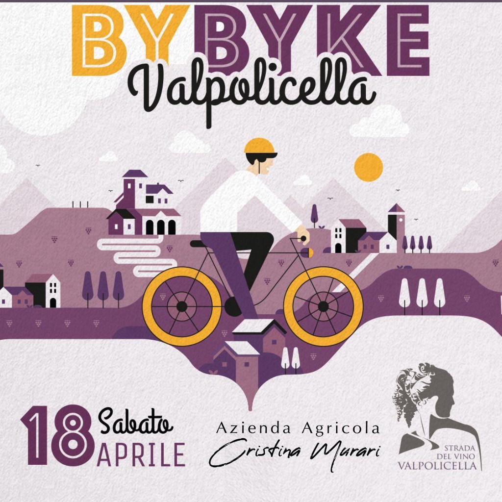 Valpolicella ByByke