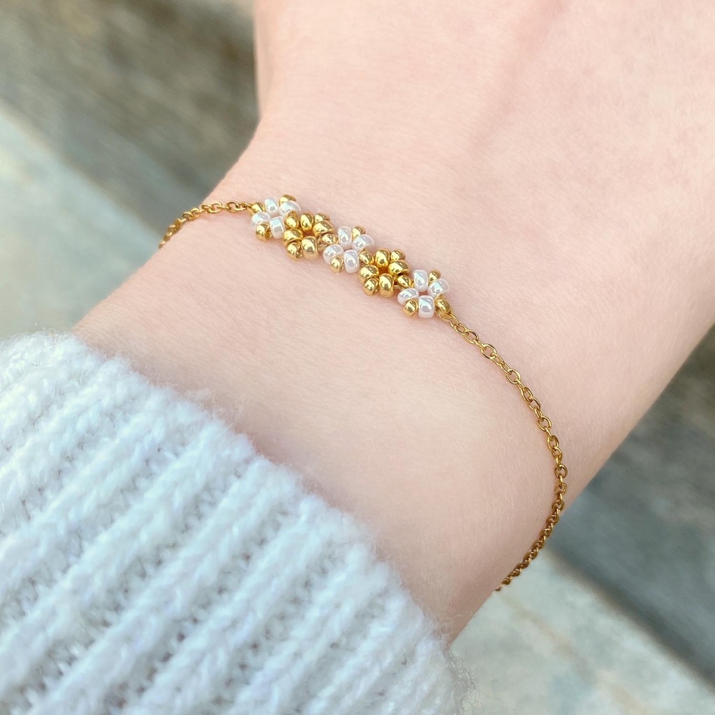 Bracelets amhé