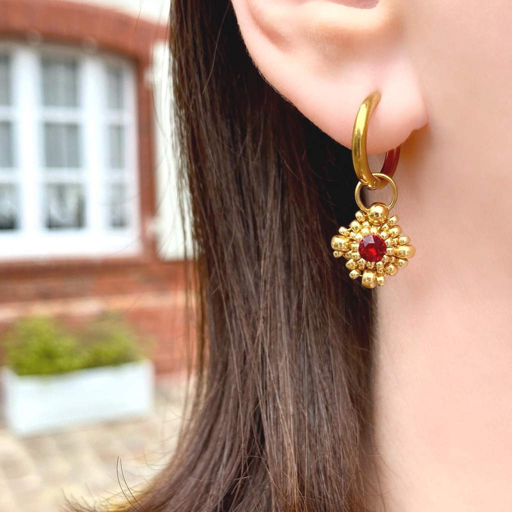 Bijoux faits main en Normandie