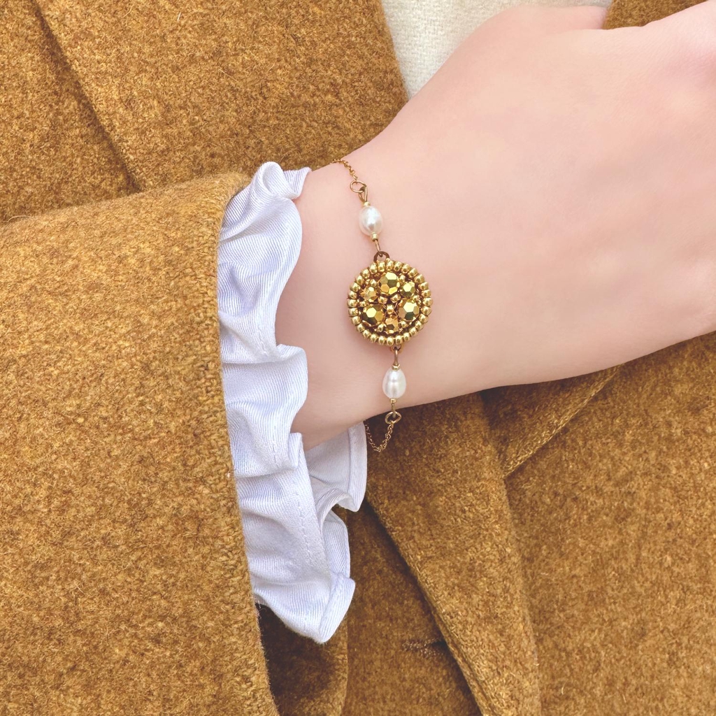 Bijoux faits main en Normandie