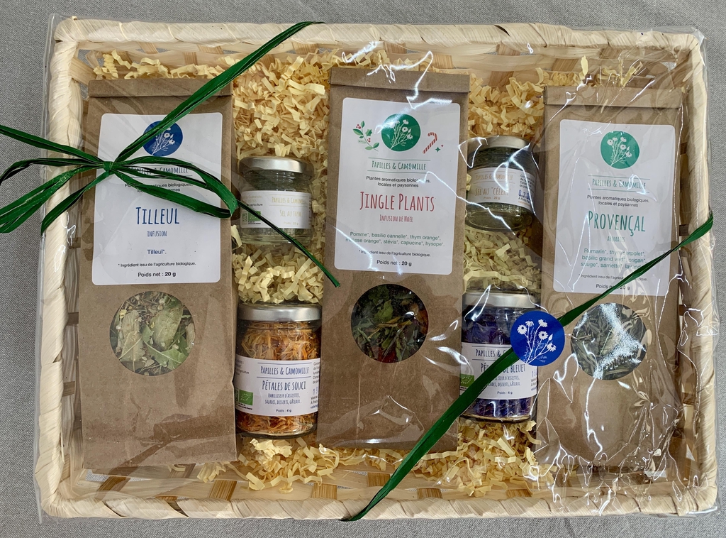 panier-cadeau @papillesetcamomille