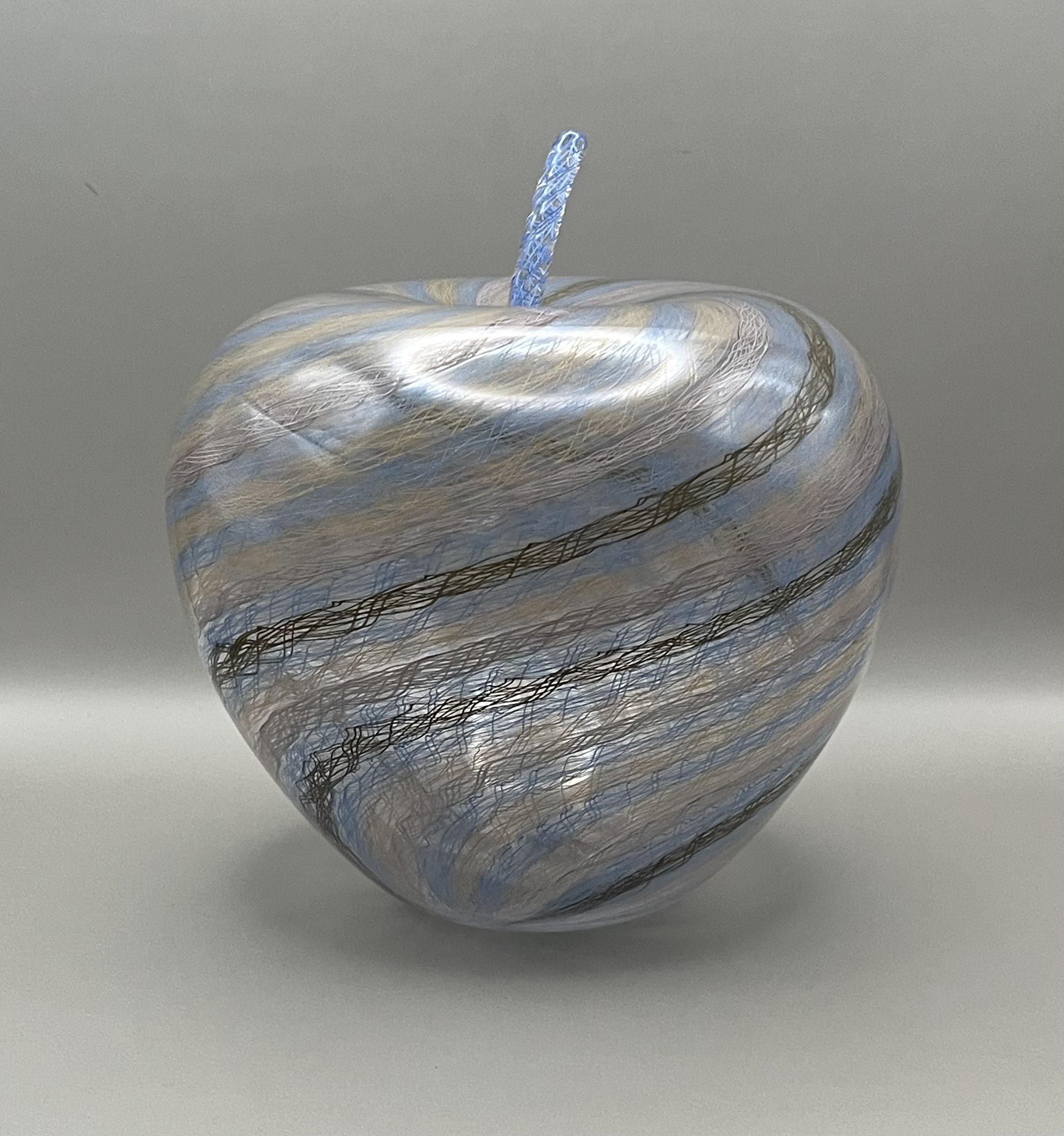 Twist Glass