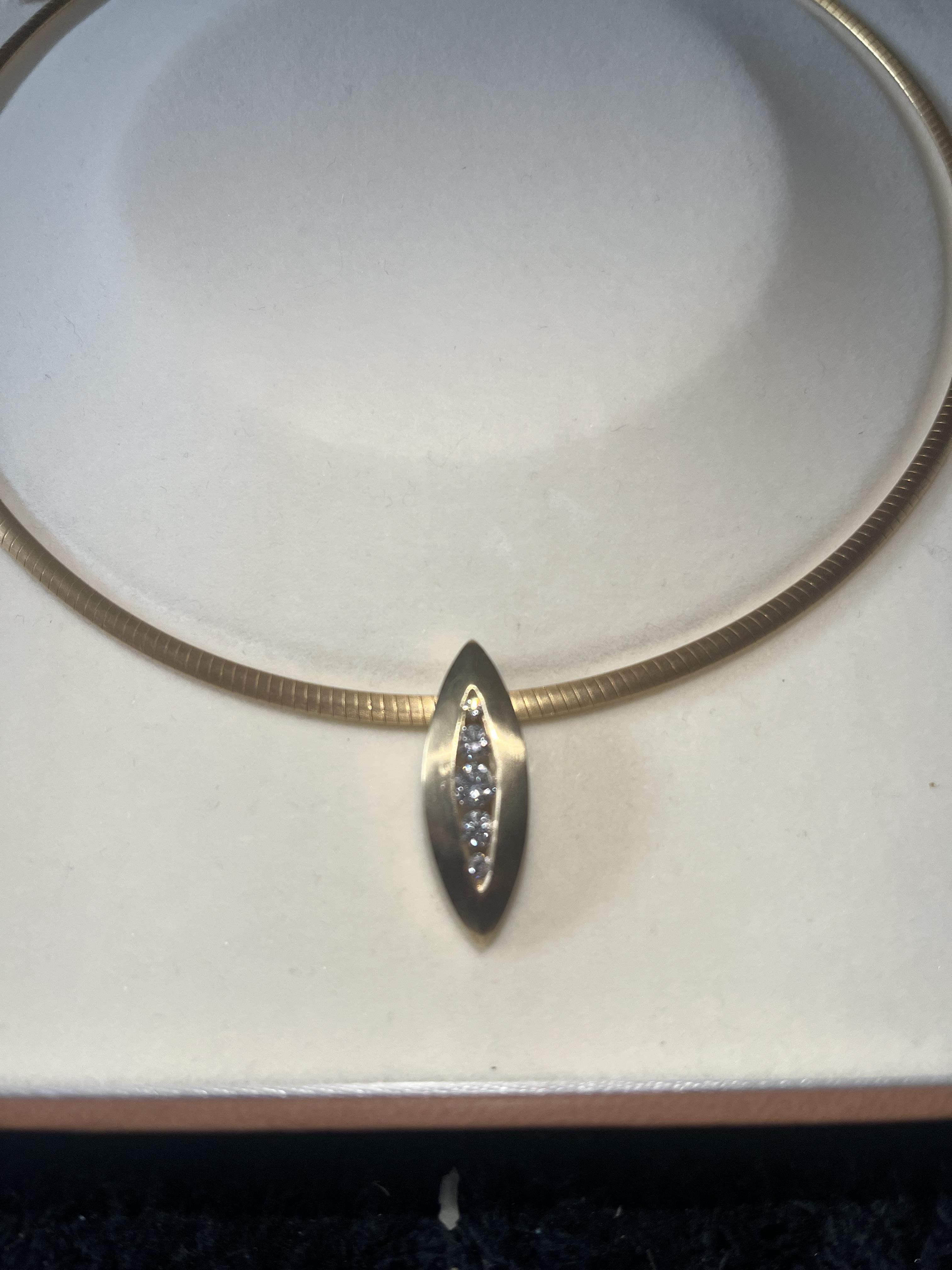 Necklace